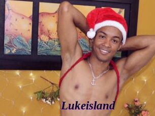 Lukeisland