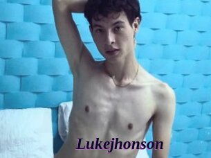 Lukejhonson