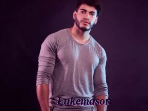 Lukemason