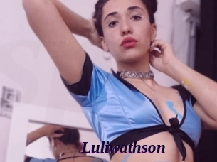 Luliwathson