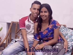 Luluandmathi