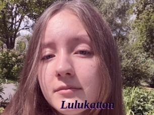 Lulukatton