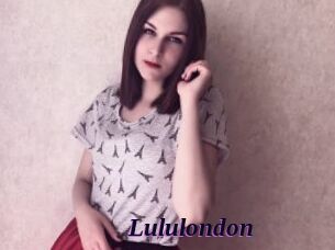 Lululondon