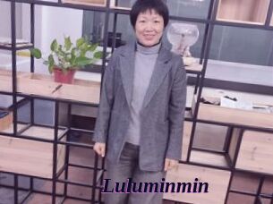 Luluminmin