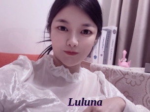 Luluna