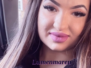 Lumenmaren