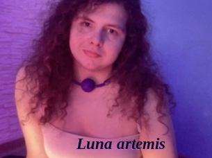 Luna_artemis