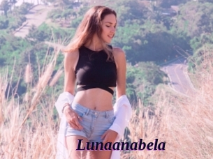 Lunaanabela