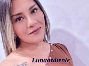 Lunaardiente