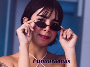 Lunaartemiis