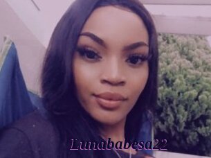 Lunababesa22