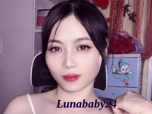 Lunababy24