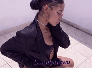 Lunabalewa