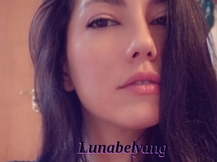 Lunabelyang