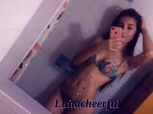 Lunacheerful