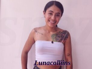 Lunacolliins