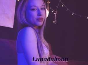 Lunadaltonn