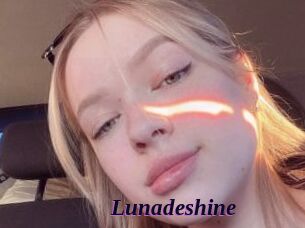 Lunadeshine