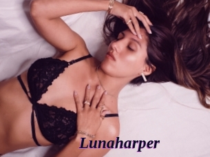 Lunaharper