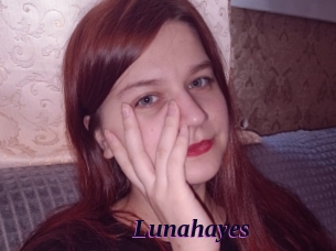 Lunahayes