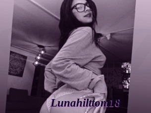 Lunahilttom18