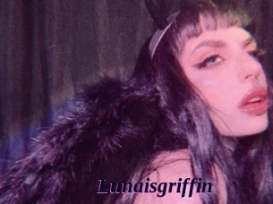 Lunaisgriffin