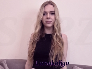 Lunakaligo