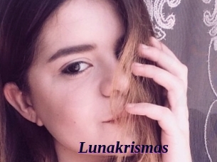 Lunakrismas