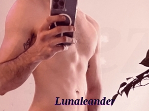 Lunaleander