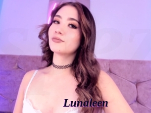 Lunaleen