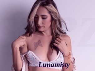 Lunamisty