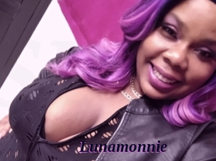 Lunamonnie
