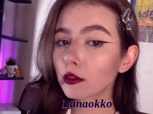 Lunaokko