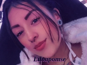 Lunapomse