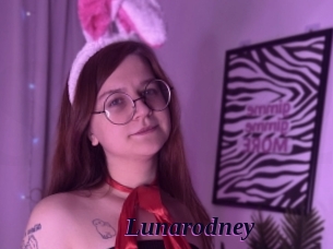 Lunarodney