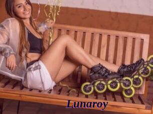 Lunaroy