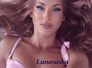 Lunasasha