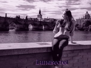 Lunasecret