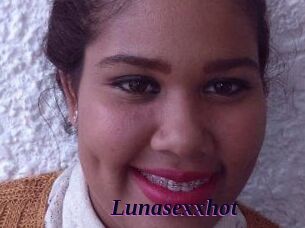 Lunasexxhot