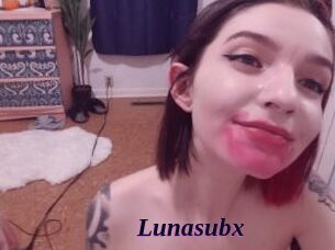 Lunasubx