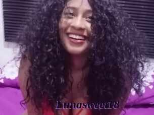 Lunasweet18