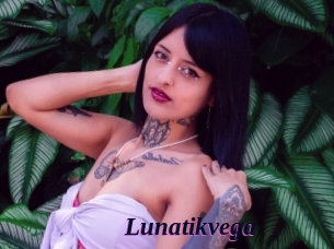 Lunatikvega