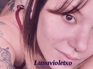 Lunavioletxo