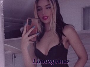 Lunaxgomez