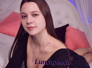 Lunchpeach