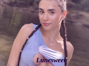 Lunesweet