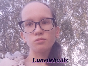 Lunettebaills