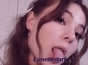 Lunettestark