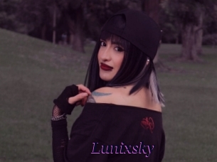 Lunixsky