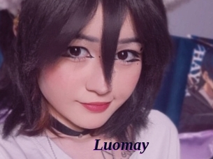 Luomay